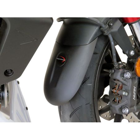 650-H133-003 Prolungamento Parafango Anteriore HONDA Hornet 750 (CB 750) 750 2023 2025 POWERBRONZE
