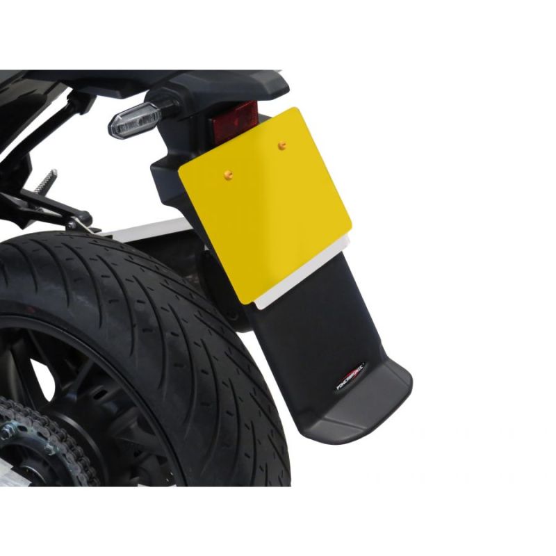 360-H109-070 Paraschizzi Posteriore HONDA NT 1100 1100 2022 2025 POWERBRONZE