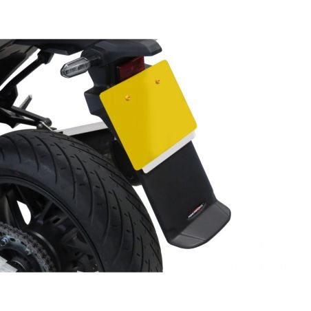 360-H109-070 Paraschizzi Posteriore HONDA NT 1100 1100 2022 2025 POWERBRONZE