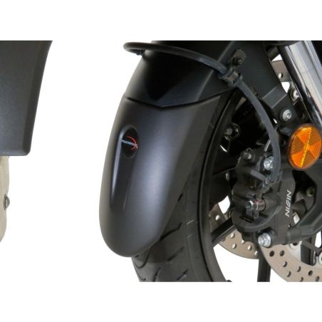 650-H131-070 Prolungamento Parafango Anteriore HONDA NT 1100 DCT 1100 2022 2025 POWERBRONZE