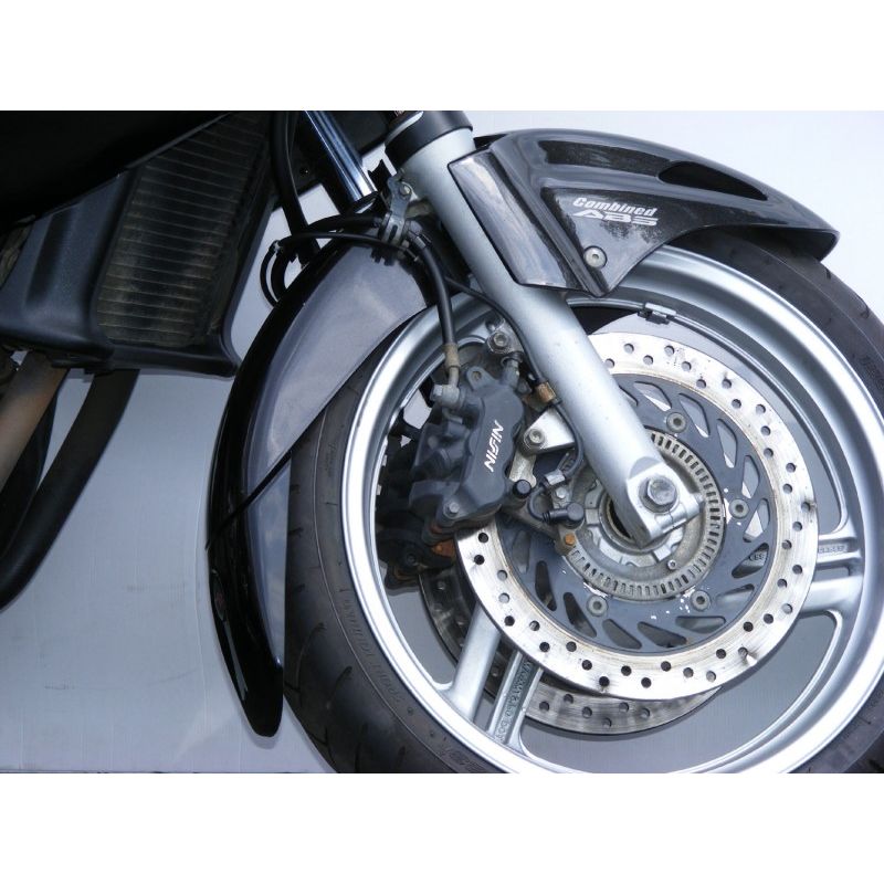 650-H110-070 Prolungamento Parafango Anteriore HONDA NT 650 Deauville 650 1998 2005 POWERBRONZE