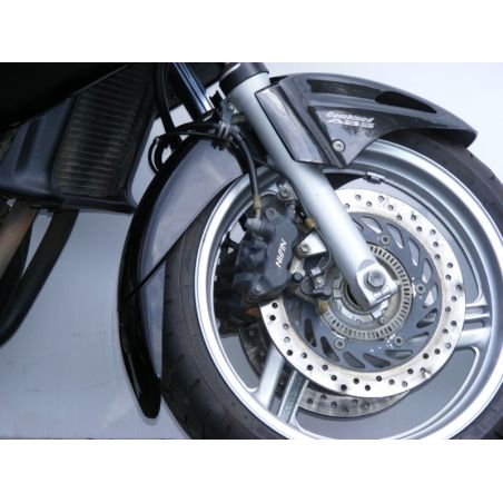 650-H110-003 Prolungamento Parafango Anteriore HONDA NT 700 DeauVille 700 2006 2008 POWERBRONZE