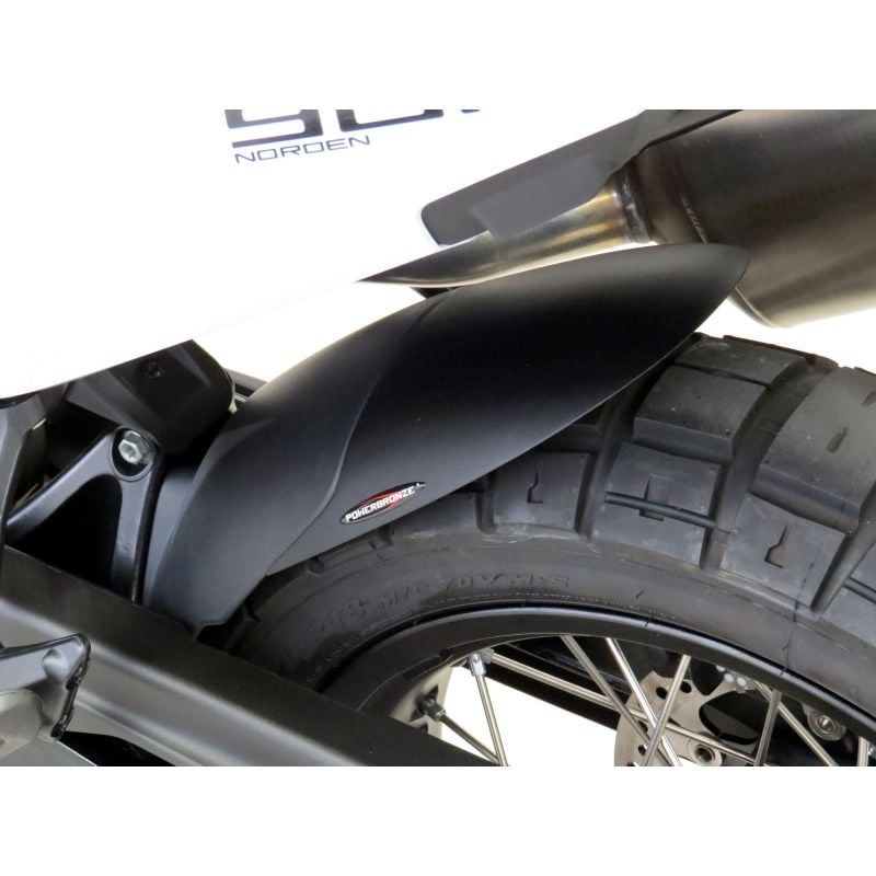 300-HU102-070 Prolungamento Parafango Posteriore HUSQVARNA Norden 901 / Epedition 900 2022 2025 POWE