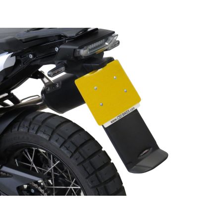 360-HU101-070 Paraschizzi Posteriore HUSQVARNA Norden 901 / Epedition 900 2022 2025 POWERBRONZE
