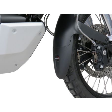 650-HU102-070 Prolungamento Parafango Anteriore HUSQVARNA Norden 901 / Epedition 900 2022 2025 POWER