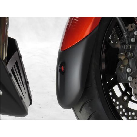 650-K106-003 Prolungamento Parafango Anteriore KAWASAKI Versys 1000 S 1000 2021 2023 POWERBRONZE