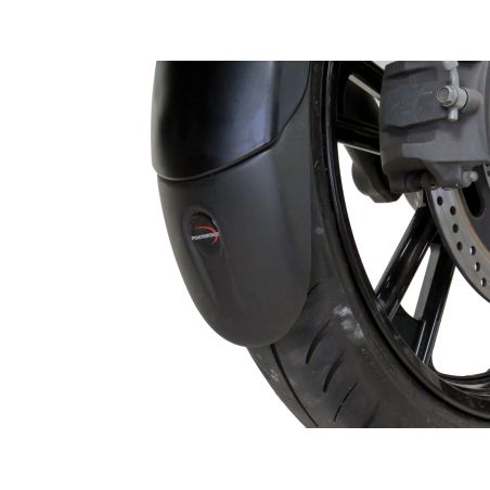 650-K122-070 Prolungamento Parafango Anteriore KAWASAKI Vulcan 650 S 650 2015 2025 POWERBRONZE