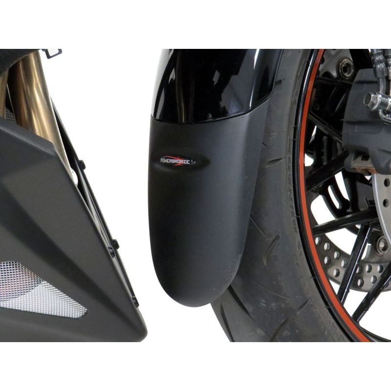 650-K121-070 Prolungamento Parafango Anteriore KAWASAKI Z 650 RS 650 2022 2025 POWERBRONZE