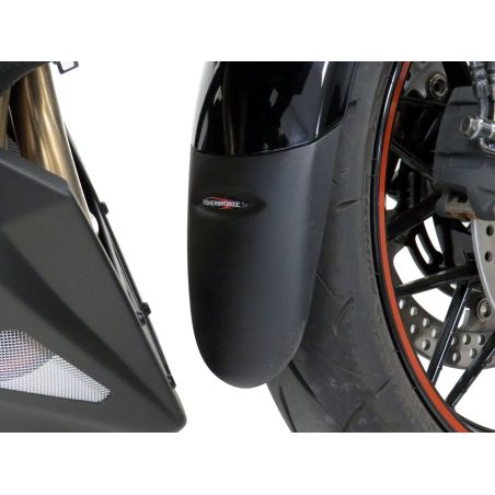 650-K121-070 Prolungamento Parafango Anteriore KAWASAKI Z 650 RS 650 2022 2025 POWERBRONZE