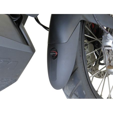 650-KT106-003 Prolungamento Parafango Anteriore KTM Adventure 890 / R 890 2021 2024 POWERBRONZE