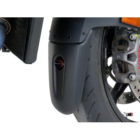 650-KT107-003 Prolungamento Parafango Anteriore KTM Duke 990 / R 990 2024 2024 POWERBRONZE