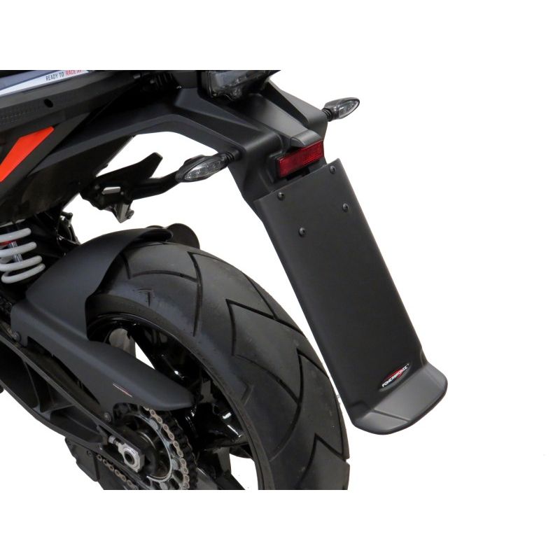 360-KT103-070 Paraschizzi Posteriore KTM Super Adventure 1290 R 1300 2023 2024 POWERBRONZE