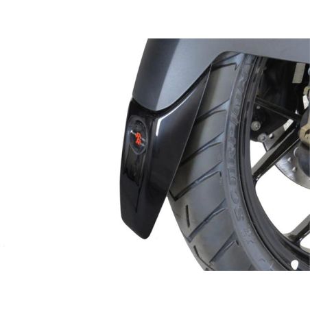 650-KT105-003 Prolungamento Parafango Anteriore KTM Super Adventure 1290 R 1300 2018 2020 POWERBRONZ