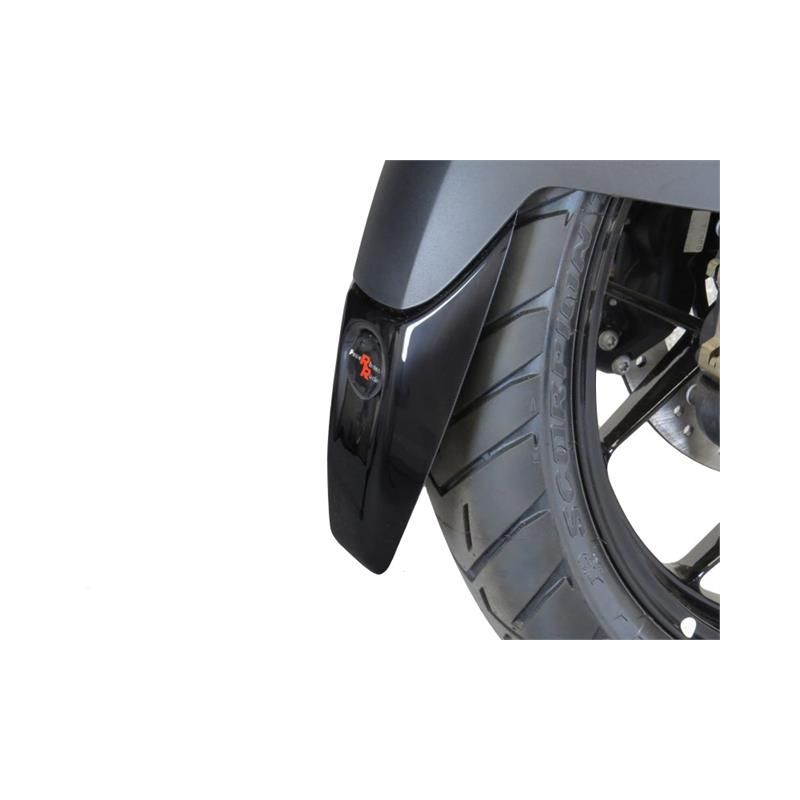 650-KT105-070 Prolungamento Parafango Anteriore KTM Super Adventure 1290 R 1300 2018 2020 POWERBRONZ