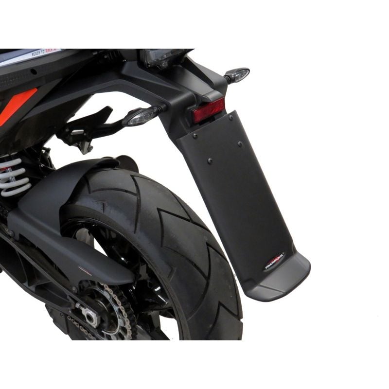 360-KT103-070 Paraschizzi Posteriore KTM Super Adventure 1290 S 1300 2021 2024 POWERBRONZE