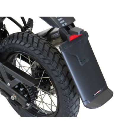 360-RE101-070 Paraschizzi Posteriore ROYAL ENFIELD Himalayan 400 2017 2023 POWERBRONZE