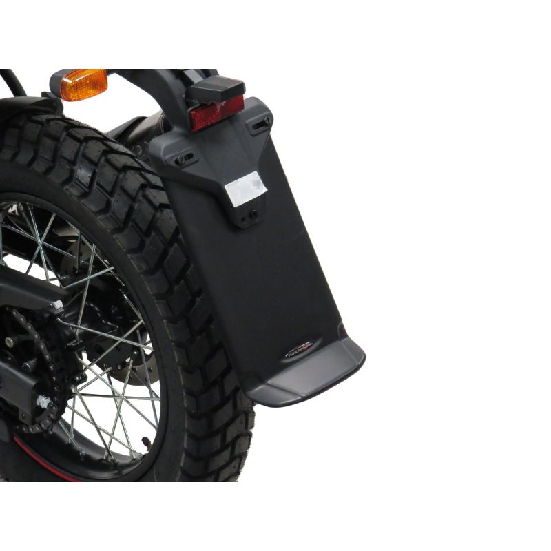 360-RE102-070 Paraschizzi Posteriore ROYAL ENFIELD Scram 411 400 2022 2024 POWERBRONZE