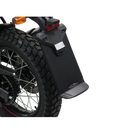 360-RE102-070 Paraschizzi Posteriore ROYAL ENFIELD Scram 411 400 2022 2024 POWERBRONZE