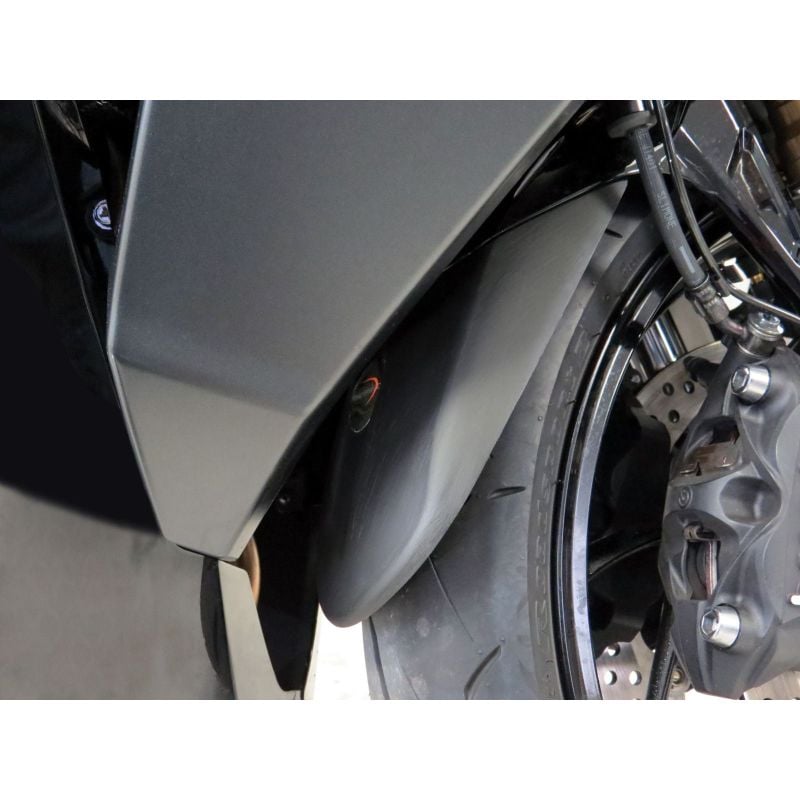 650-S125-070 Prolungamento Parafango Anteriore SUZUKI GSX-S 1000 GX 1000 2024 2024 POWERBRONZE