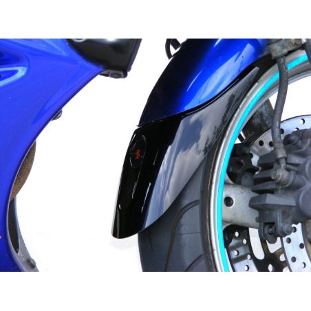 650-S116-070 Prolungamento Parafango Anteriore SUZUKI SV 650 N 650 1999 2002 POWERBRONZE