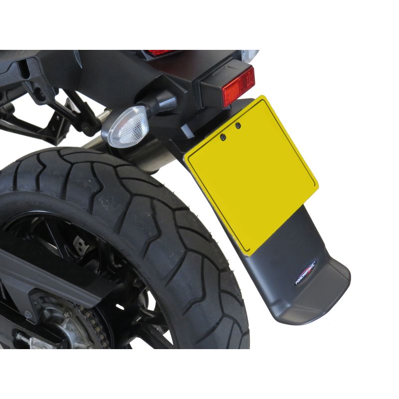 360-S102-070 Paraschizzi Posteriore SUZUKI V-Strom 1000 / XT 1000 2017 2020 POWERBRONZE