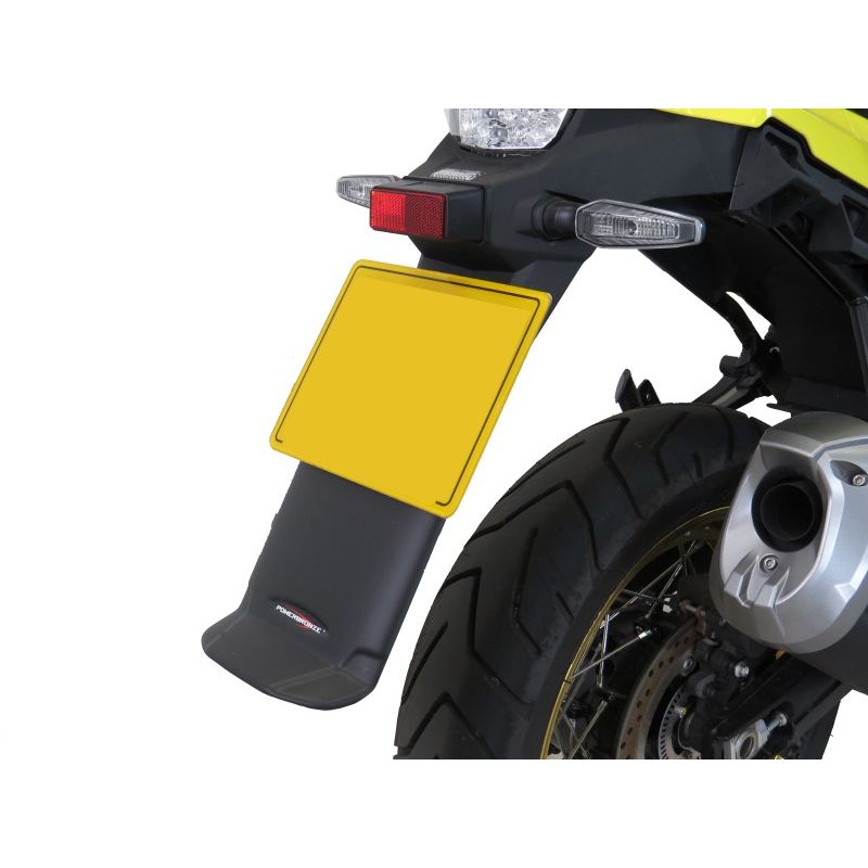 360-S103-070 Paraschizzi Posteriore SUZUKI V-Strom 1050 / XT / SE 1050 2020 2024 POWERBRONZE