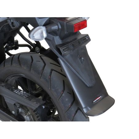 360-S101-070 Paraschizzi Posteriore SUZUKI V-Strom 650 (faro singolo) 650 2017 2024 POWERBRONZE