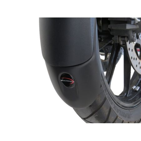 650-S117-003 Prolungamento Parafango Anteriore SUZUKI V-Strom 650 XT ABS 650 2015 2016 POWERBRONZE