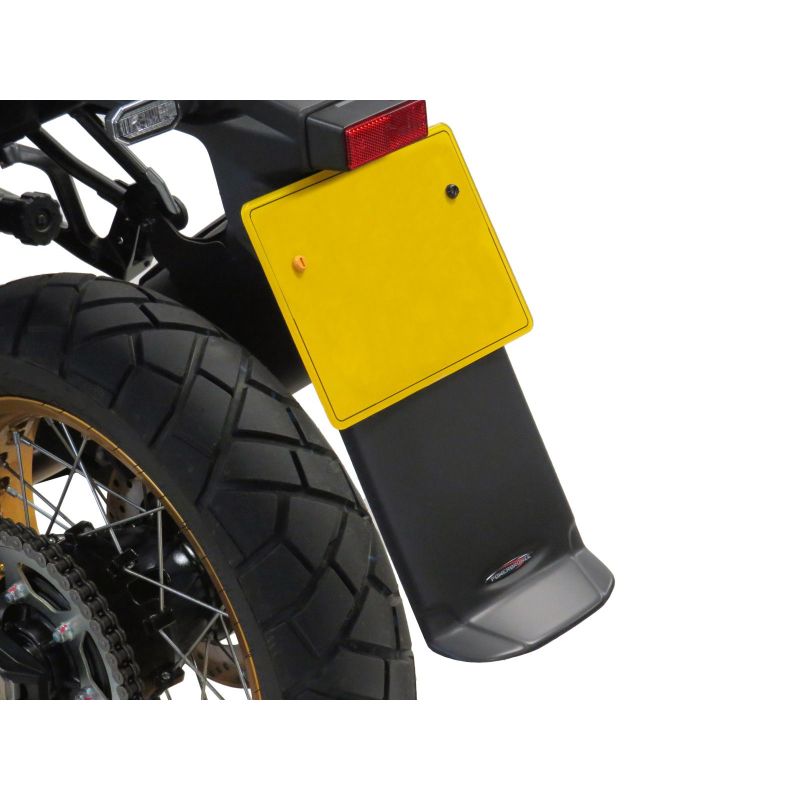 360-S104-070 Paraschizzi Posteriore SUZUKI V-Strom 800 SE / RE (19") 800 2024 2025 POWERBRONZE