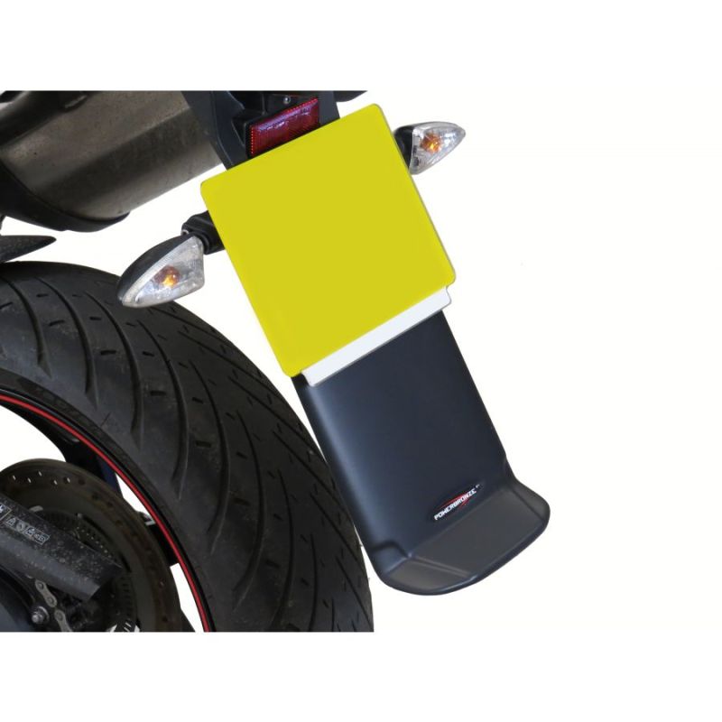 360-T103-070 Paraschizzi Posteriore TRIUMPH Tiger 1050 Sport 1050 2016 2020 POWERBRONZE