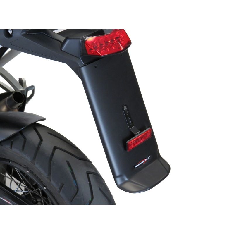 360-T104-070 Paraschizzi Posteriore TRIUMPH Tiger 900 900 2020 2024 POWERBRONZE