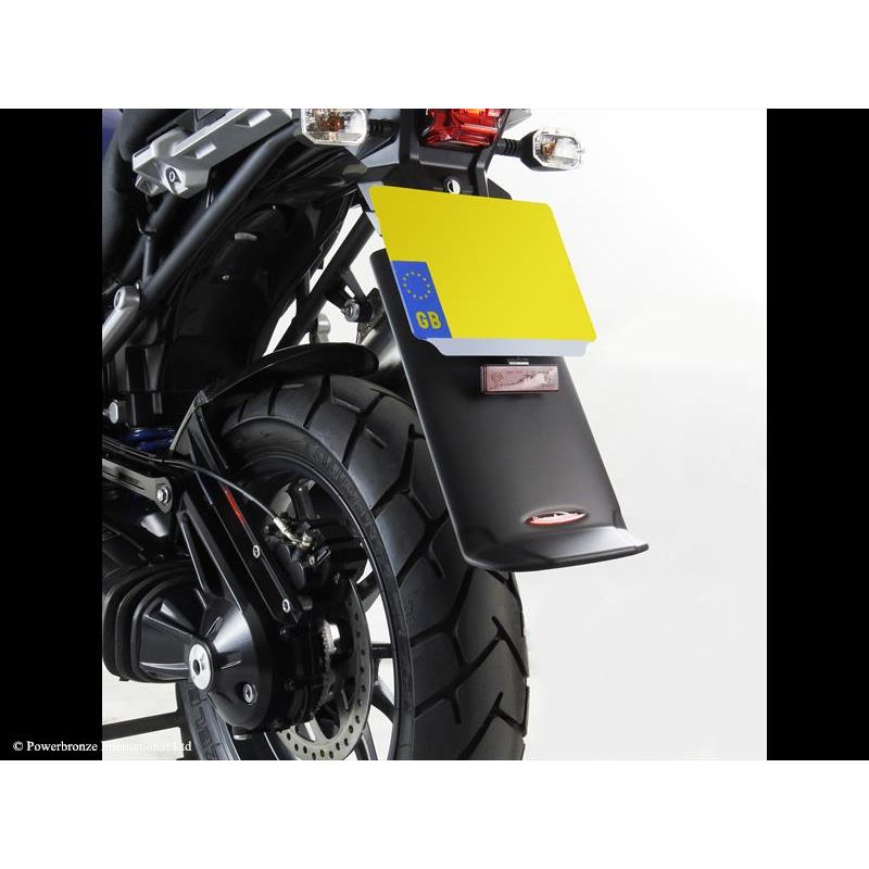 360-T101-070 Paraschizzi Posteriore TRIUMPH Tiger Explorer 1200 1200 2012 2015 POWERBRONZE