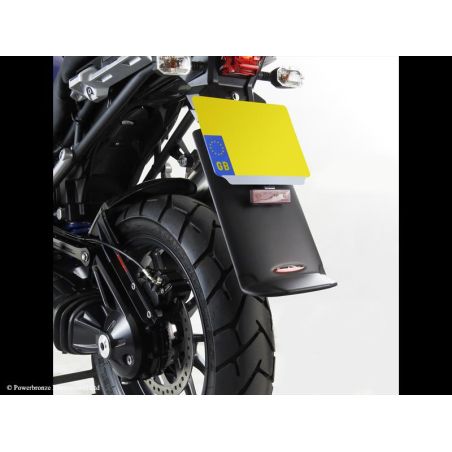 360-T101-070 Paraschizzi Posteriore TRIUMPH Tiger Explorer 1200 1200 2012 2015 POWERBRONZE