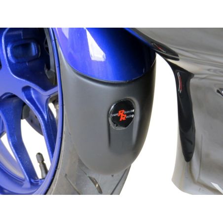 650-Y116-003 Prolungamento Parafango Anteriore YAMAHA MT-03 300 2016 2024 POWERBRONZE