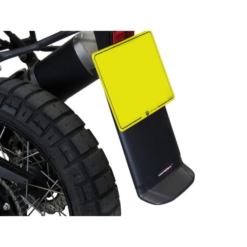 360-Y102-070 Paraschizzi Posteriore YAMAHA Tenere 700 Rally Edition 700 2020 2024 POWERBRONZE