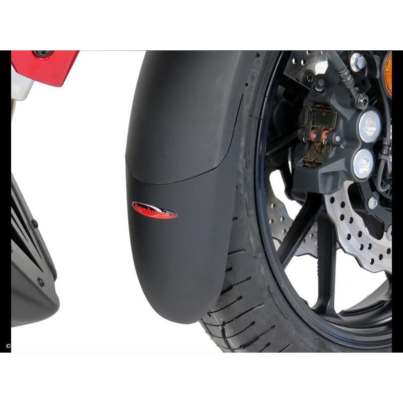 650-Y114-070 Prolungamento Parafango Anteriore YAMAHA Tracer 700 GT 690 2019 2019 POWERBRONZE