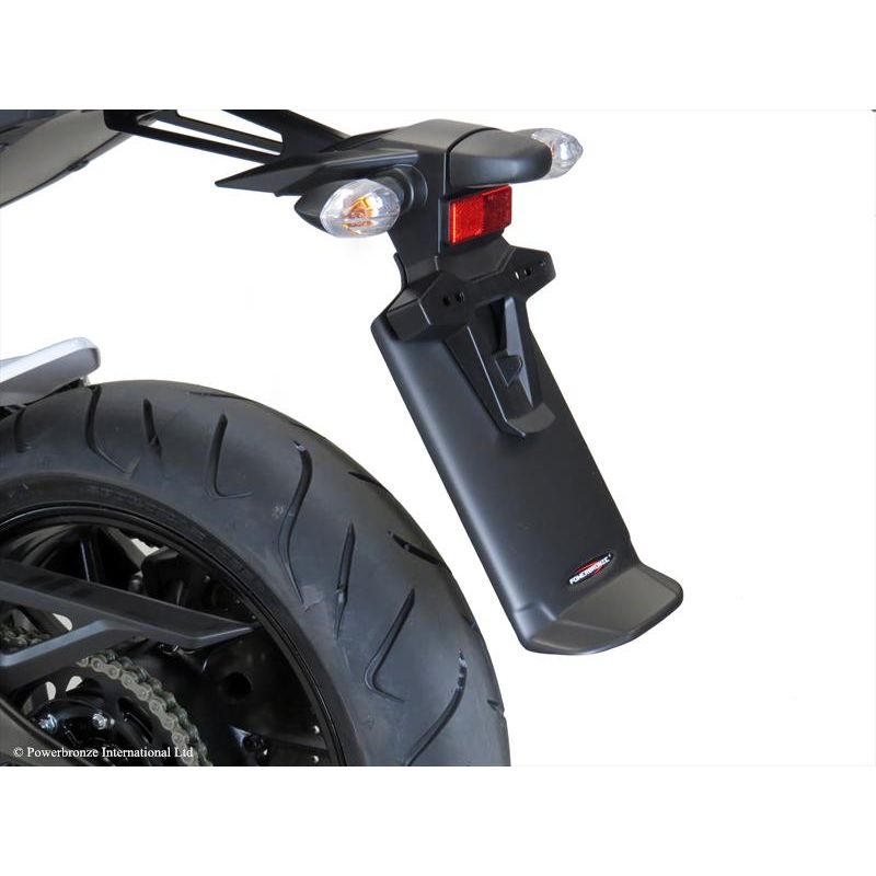 360-Y101-070 Paraschizzi Posteriore YAMAHA Tracer 900 900 2018 2020 POWERBRONZE