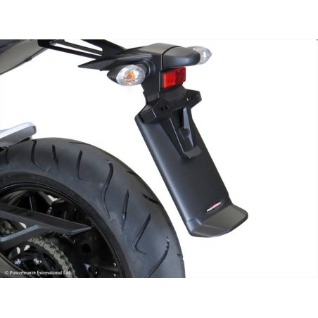 360-Y101-070 Paraschizzi Posteriore YAMAHA Tracer 900 900 2018 2020 POWERBRONZE