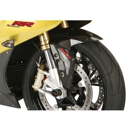 518-B101-006 Protezioni forcella - coppia BMW S 1000 RR HP4 1000 2012 2015 POWERBRONZE