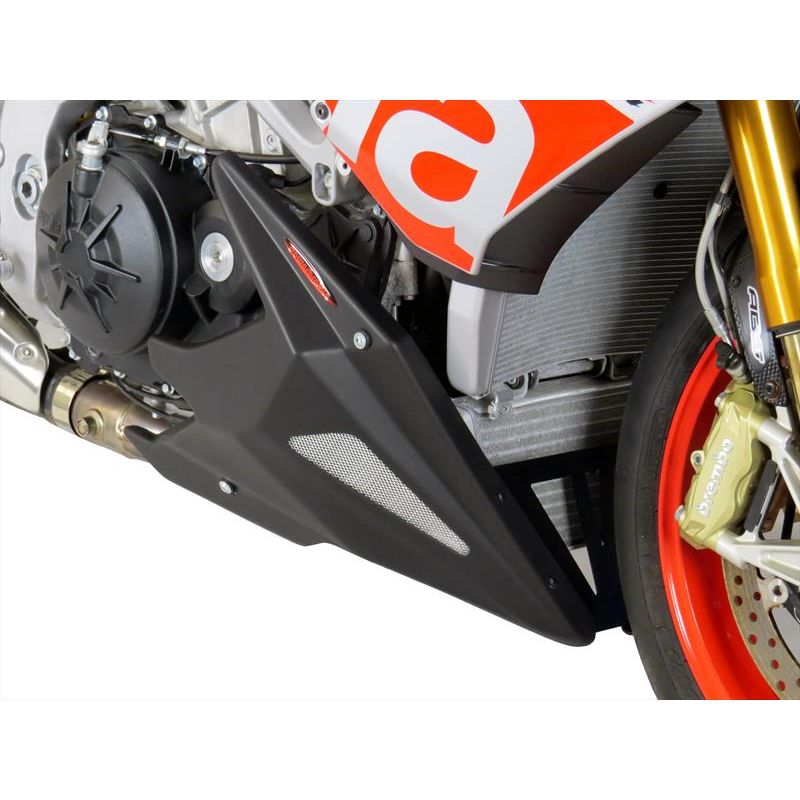320-A101-670 Puntale Motore in ABS APRILIA Tuono V4 1100 Factory (El. Susp) 1100 2019 2020 POWERBRON