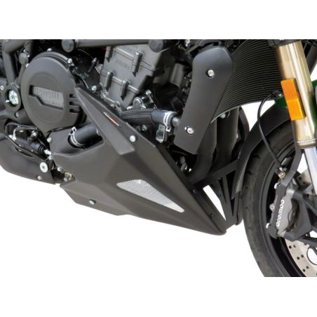320-BE101-670 Puntale Motore in ABS BENELLI 752 S 750 2019 2025 POWERBRONZE