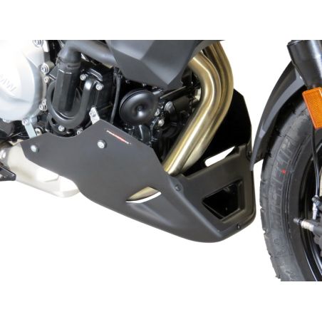 320-B102-003 Puntale Motore in ABS BMW F 900 GS Adventure 900 2024 2025 POWERBRONZE