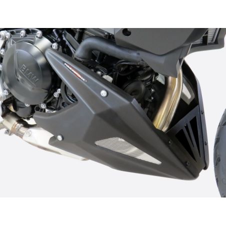 320-B103-680 Puntale Motore in ABS BMW F 900 R 900 2020 2025 POWERBRONZE