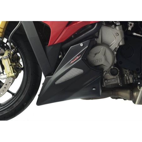 320-B101-670 Puntale Motore in ABS BMW S 1000 R 1000 2014 2020 POWERBRONZE