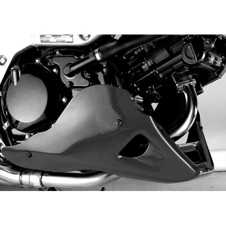 320-S108-003 Puntale Motore in ABS CAGIVA Raptor 1000 - X3 1000 2000 2006 POWERBRONZE