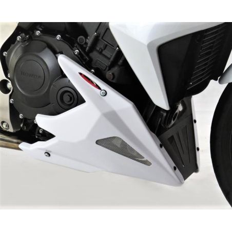 320-H114-603 Puntale Motore in ABS HONDA CB 1000 R 1000 2008 2017 POWERBRONZE