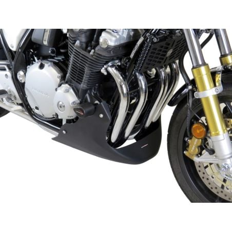 320-H119-070 Puntale Motore in ABS HONDA CB 1100 EX 1100 2017 2020 POWERBRONZE
