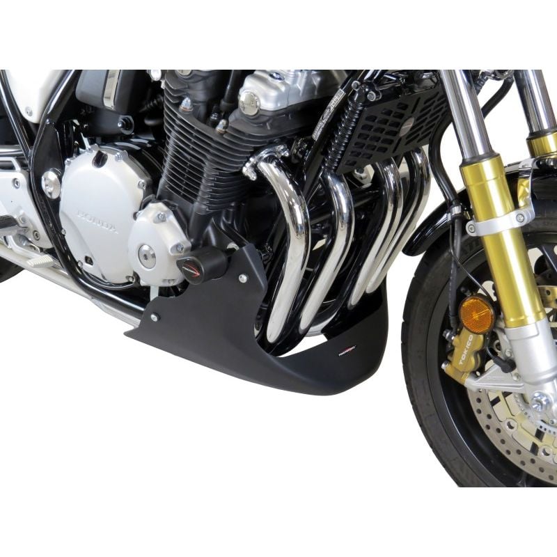 320-H119-003 Puntale Motore in ABS HONDA CB 1100 RS 1100 2017 2020 POWERBRONZE