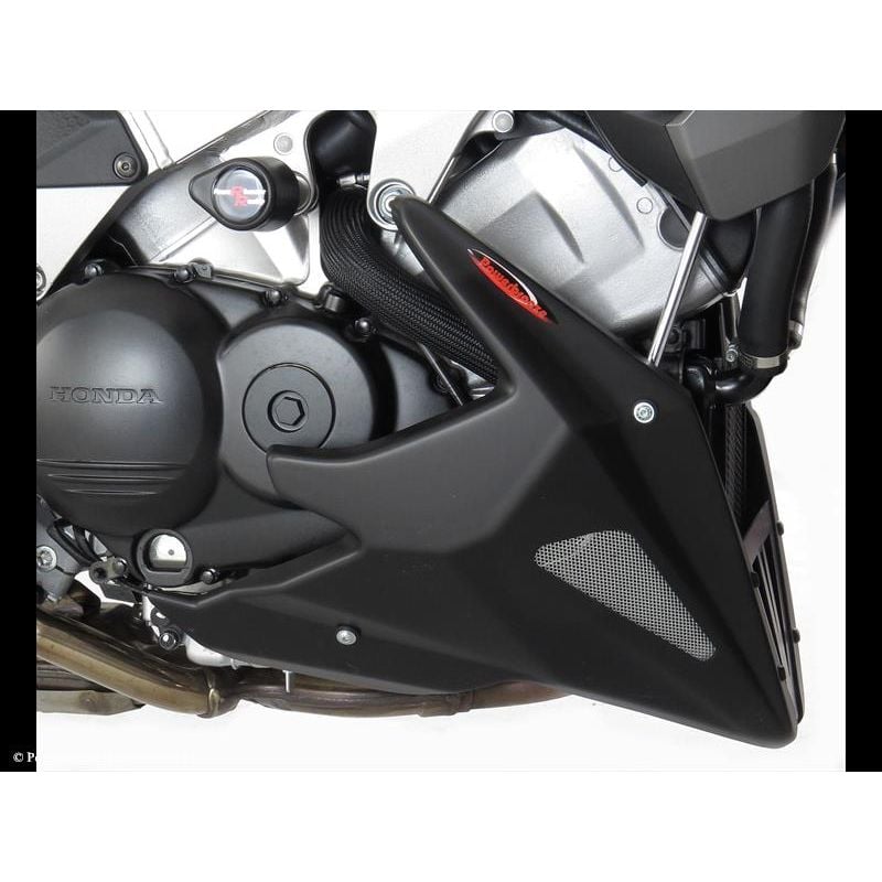 320-H115-670 Puntale Motore in ABS HONDA CrossRunner 800 (VFR 800 X) 800 2015 2020 POWERBRONZE