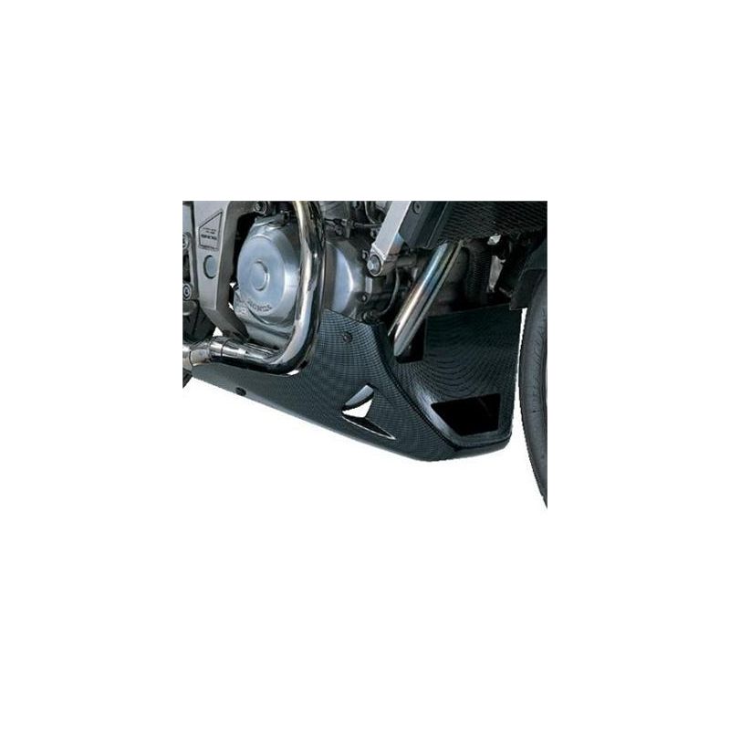 320-H102-003 Puntale Motore in ABS HONDA NT 650 Deauville 650 1998 2005 POWERBRONZE